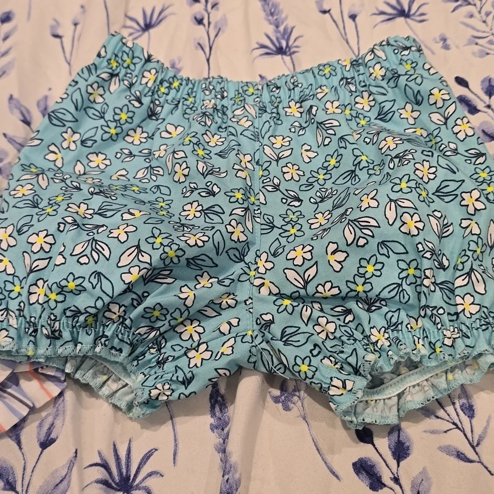 ❤️10/$13 Nwot 2 pack carter's shorts